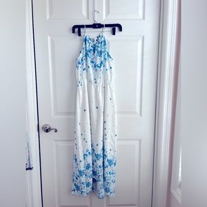 Collective Concepts maxi dress